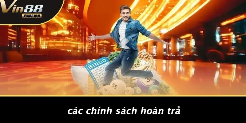Các Chính Sách Hoàn Trả