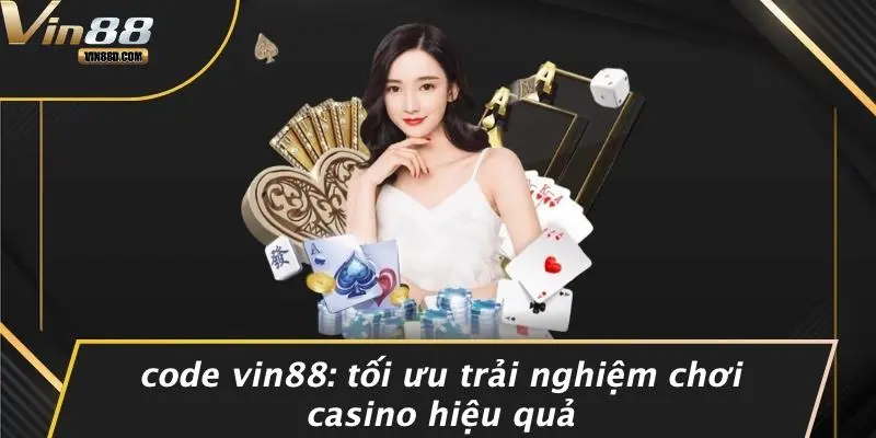 Code VIN88