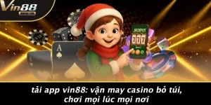 Tải app VIN88