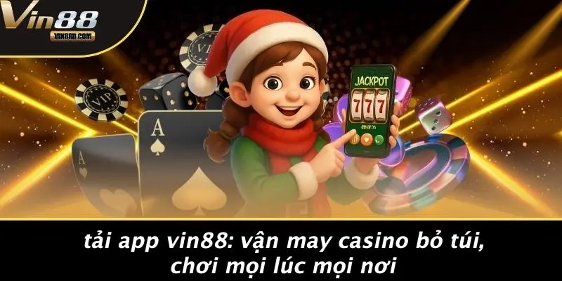Tải app VIN88