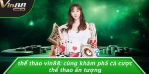 Thể thao VIN88