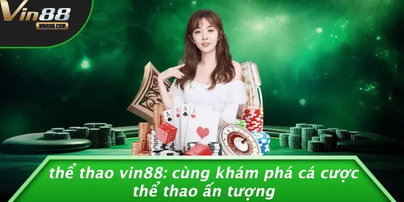 Thể thao VIN88