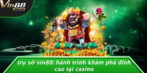Trụ sở VIN88