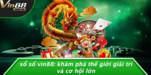 Xổ Số VIN88